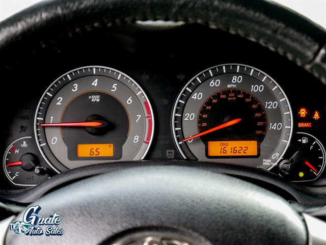 Toyota Corolla photo 11