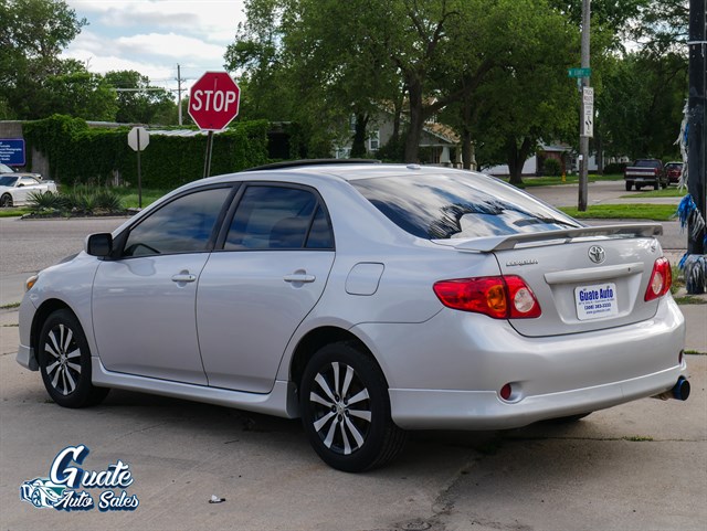 Toyota Corolla photo 5