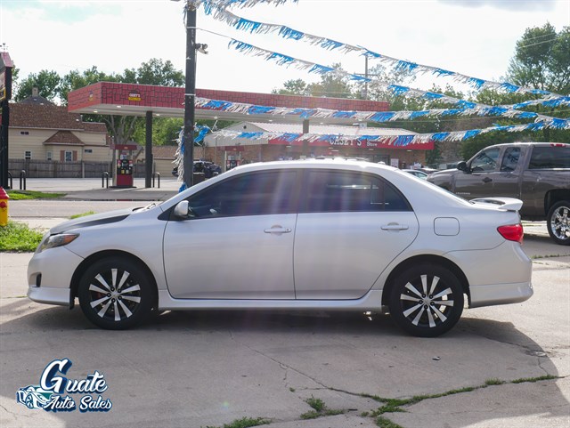 Toyota Corolla photo 4