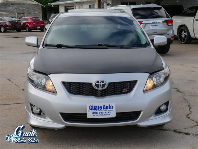 Toyota Corolla photo 18