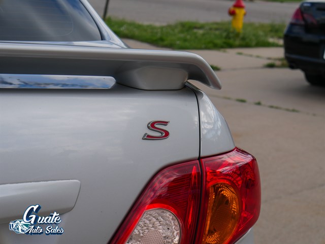 Toyota Corolla photo 9