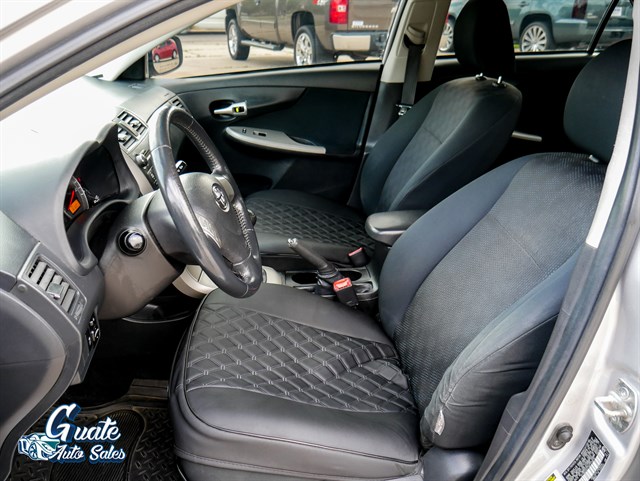 Toyota Corolla photo 14