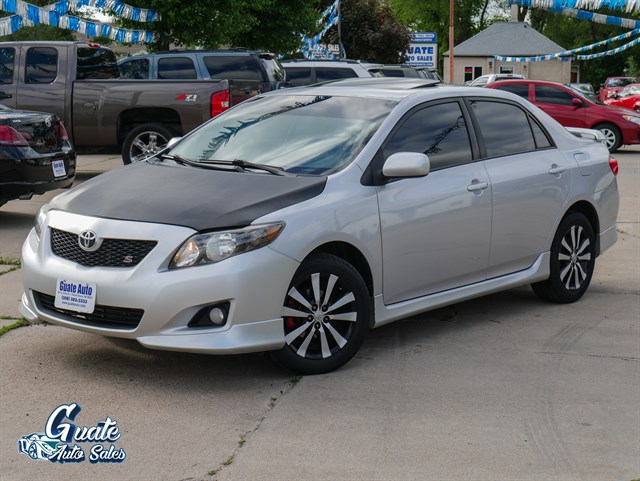 Toyota Corolla photo 19