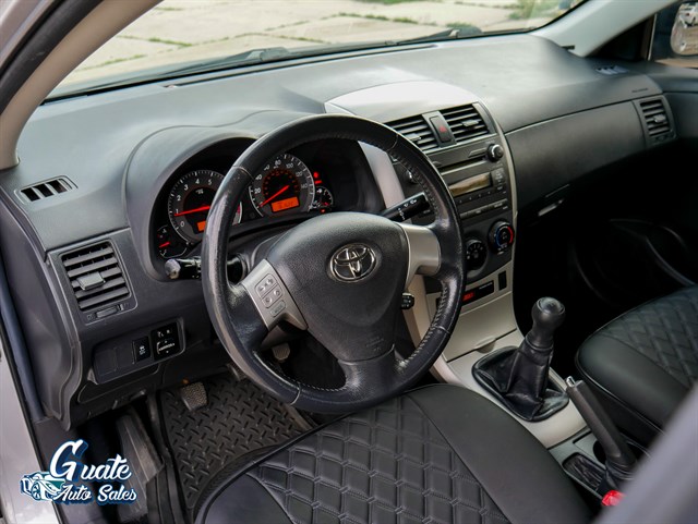 Toyota Corolla photo 10