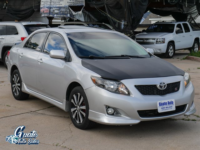Toyota Corolla photo 17