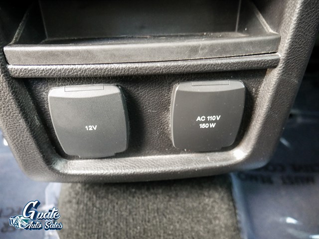 Ford Edge photo 12