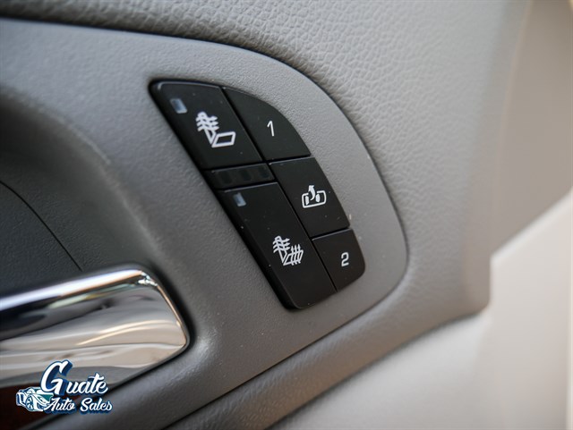 Chevrolet Avalanche photo 5