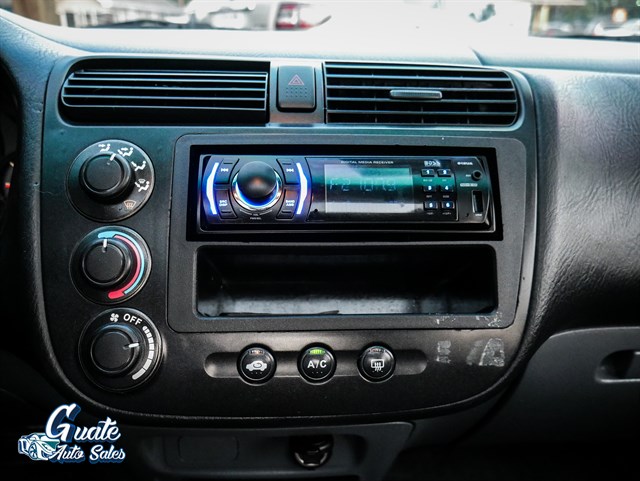 Honda Civic photo 7