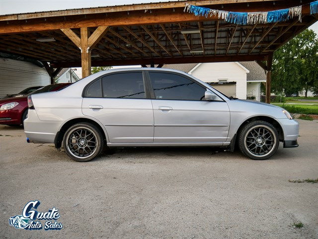 Honda Civic photo 15