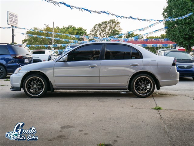Honda Civic photo 10