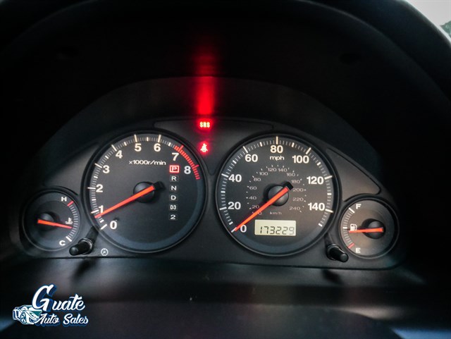 Honda Civic photo 6