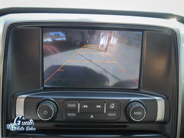 Chevrolet Silverado photo 8
