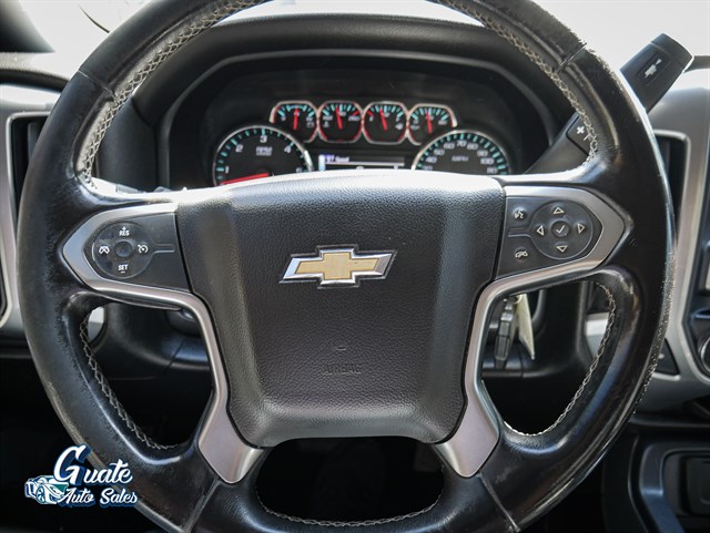 Chevrolet Silverado photo 6