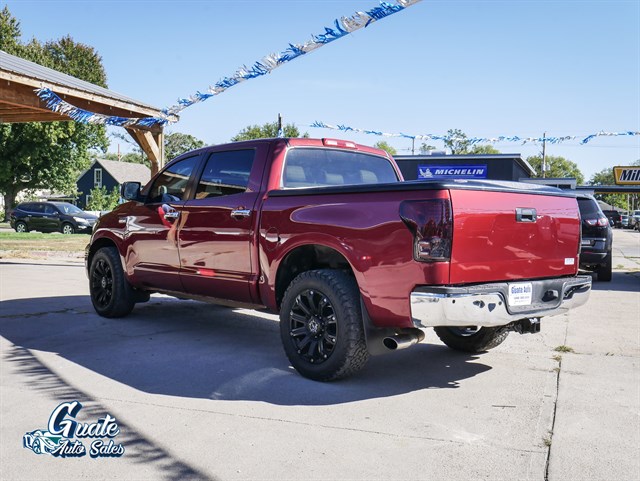 Toyota Tundra photo 11