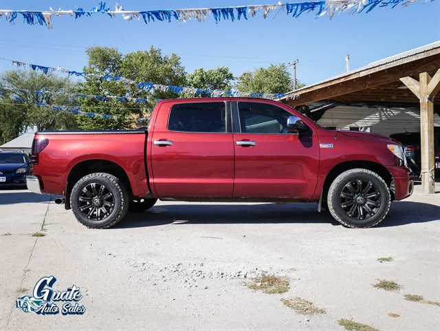 Toyota Tundra photo 15