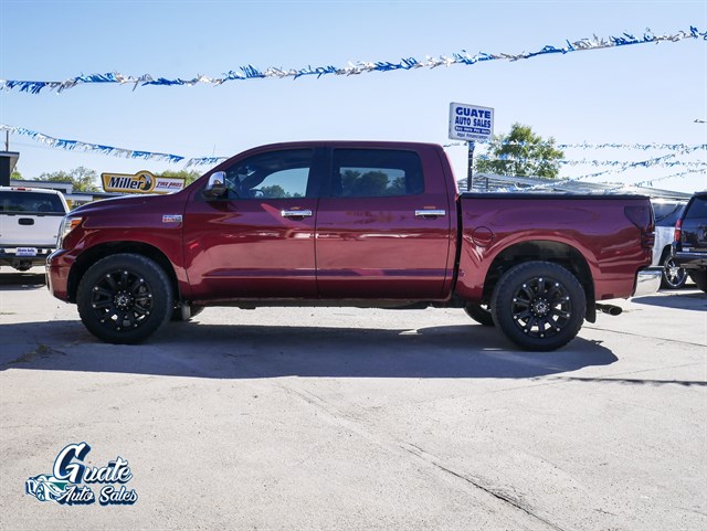 Toyota Tundra photo 9