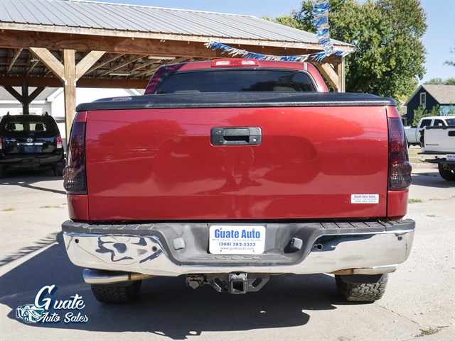Toyota Tundra photo 12