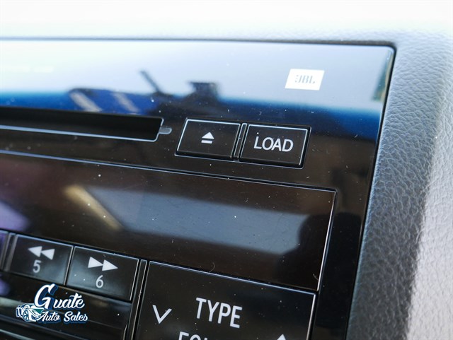 Toyota Tundra photo 7