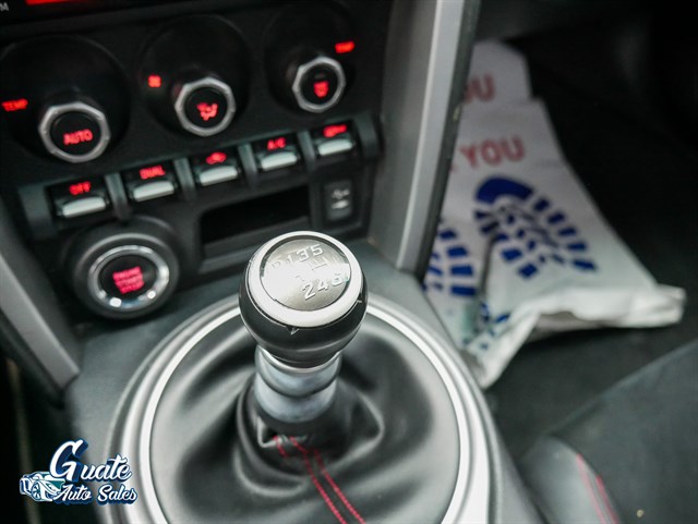 Subaru BRZ photo 7