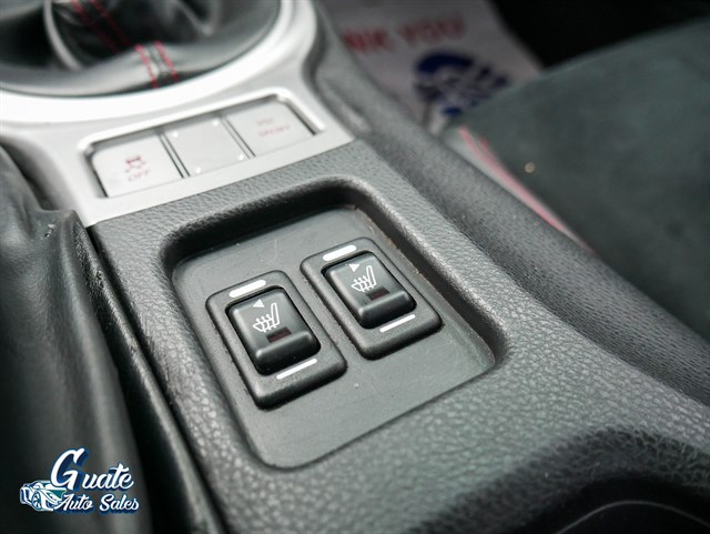 Subaru BRZ photo 8