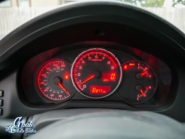 Subaru BRZ photo 5
