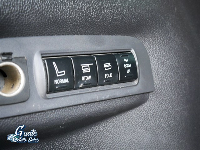 Ford Explorer photo 15