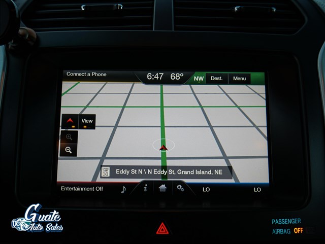 Ford Explorer photo 6