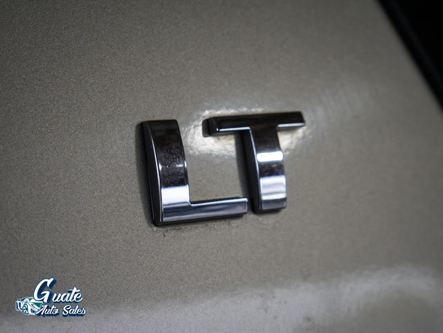 Chevrolet Tahoe photo 10