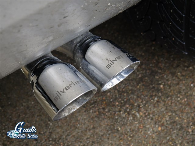 Chevrolet Tahoe photo 18
