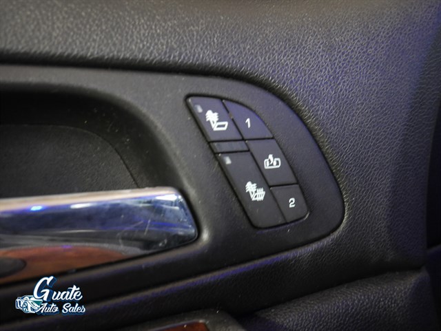 Chevrolet Tahoe photo 5