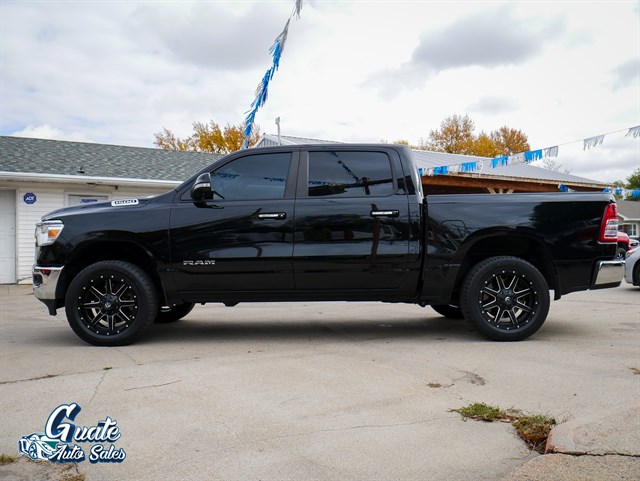 Ram 1500 photo 11
