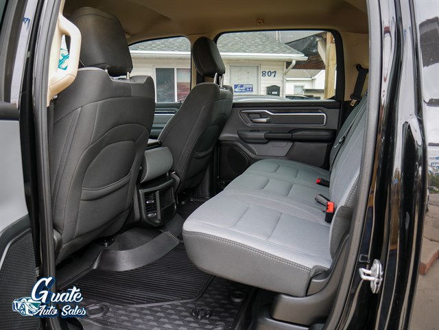 Ram 1500 photo 10