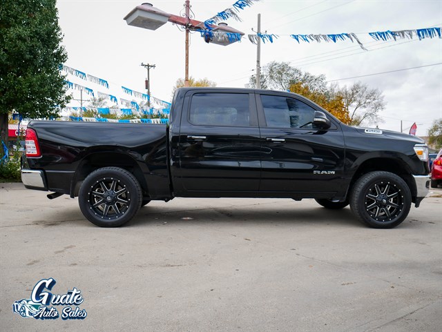 Ram 1500 photo 17