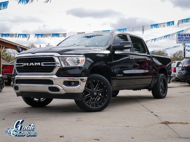 Ram 1500 photo 3