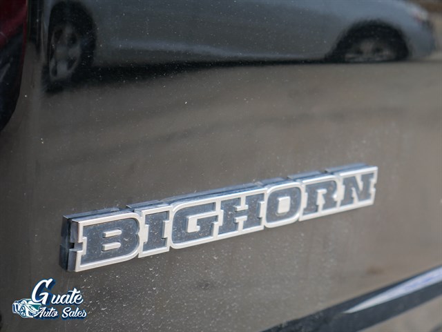 Ram 1500 photo 15