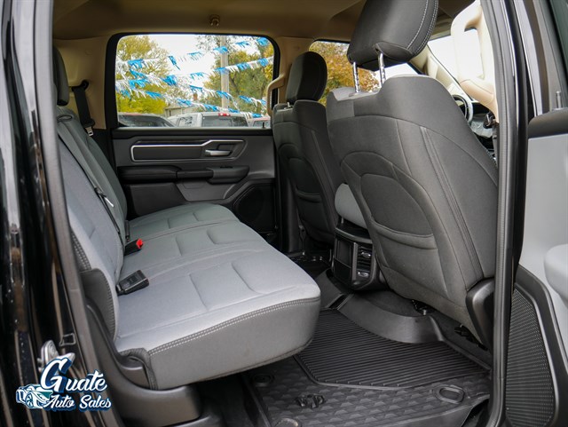 Ram 1500 photo 20