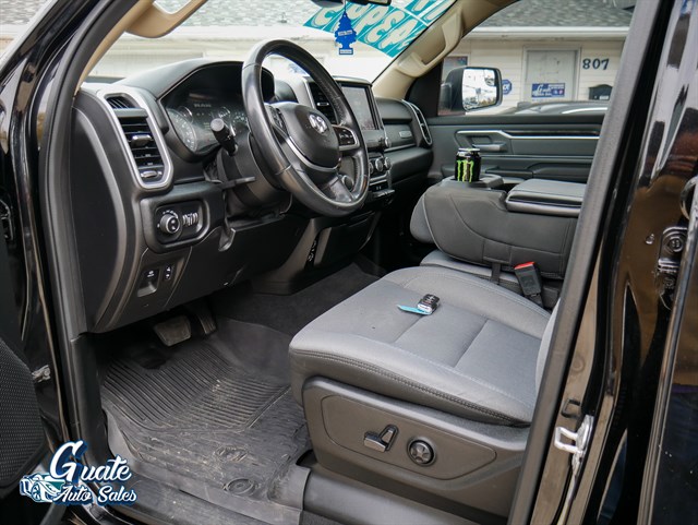 Ram 1500 photo 5