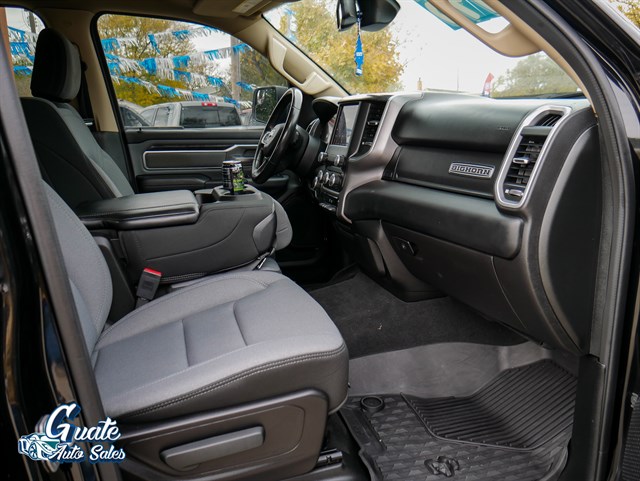 Ram 1500 photo 21