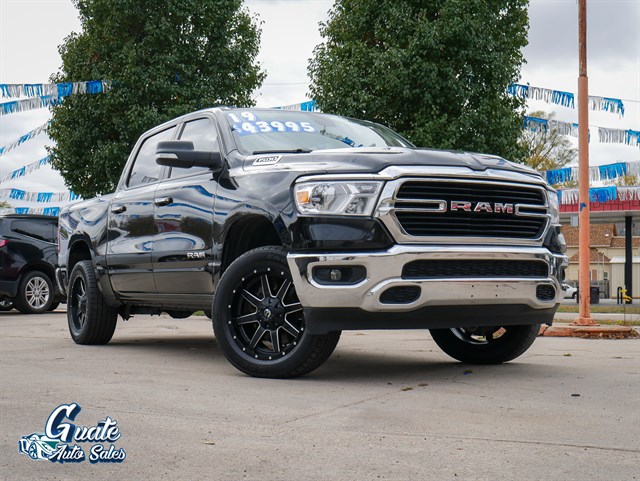 Ram 1500