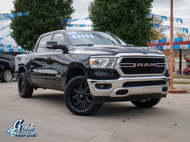 Ram 1500 photo 19