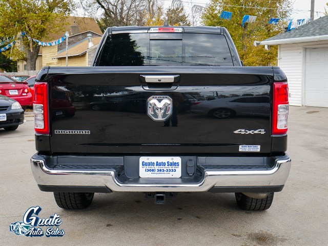 Ram 1500 photo 14