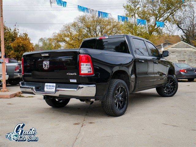 Ram 1500 photo 18