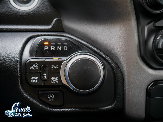 Ram 1500 photo 7