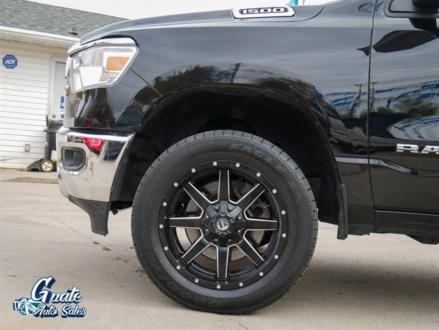 Ram 1500 photo 12