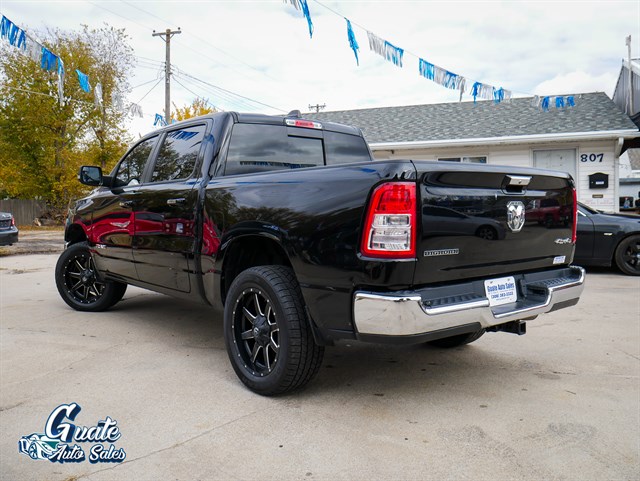 Ram 1500 photo 13
