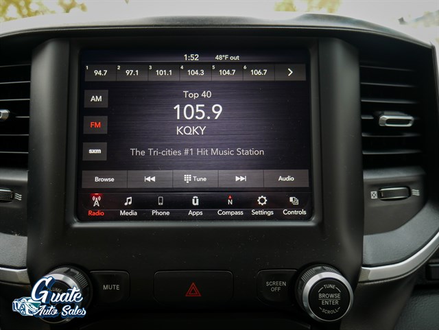 Ram 1500 photo 8