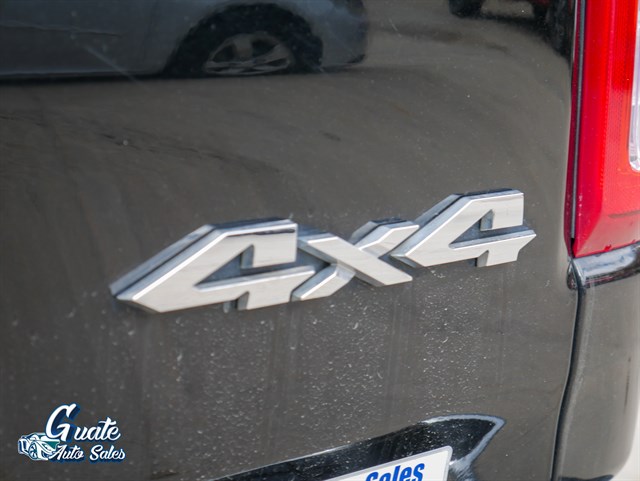 Ram 1500 photo 16