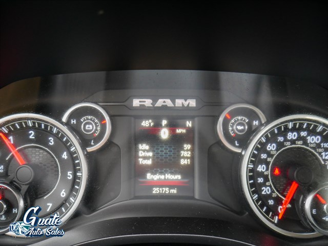 Ram 1500 photo 6