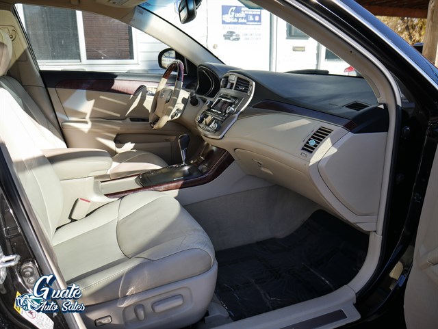 Toyota Avalon photo 13