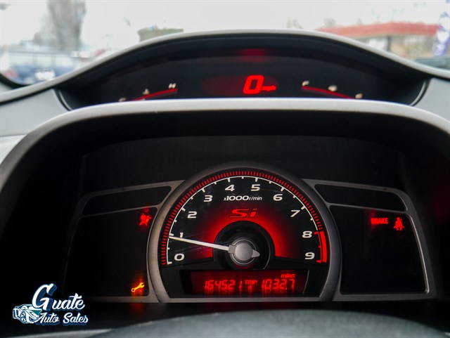 Honda Civic photo 11
